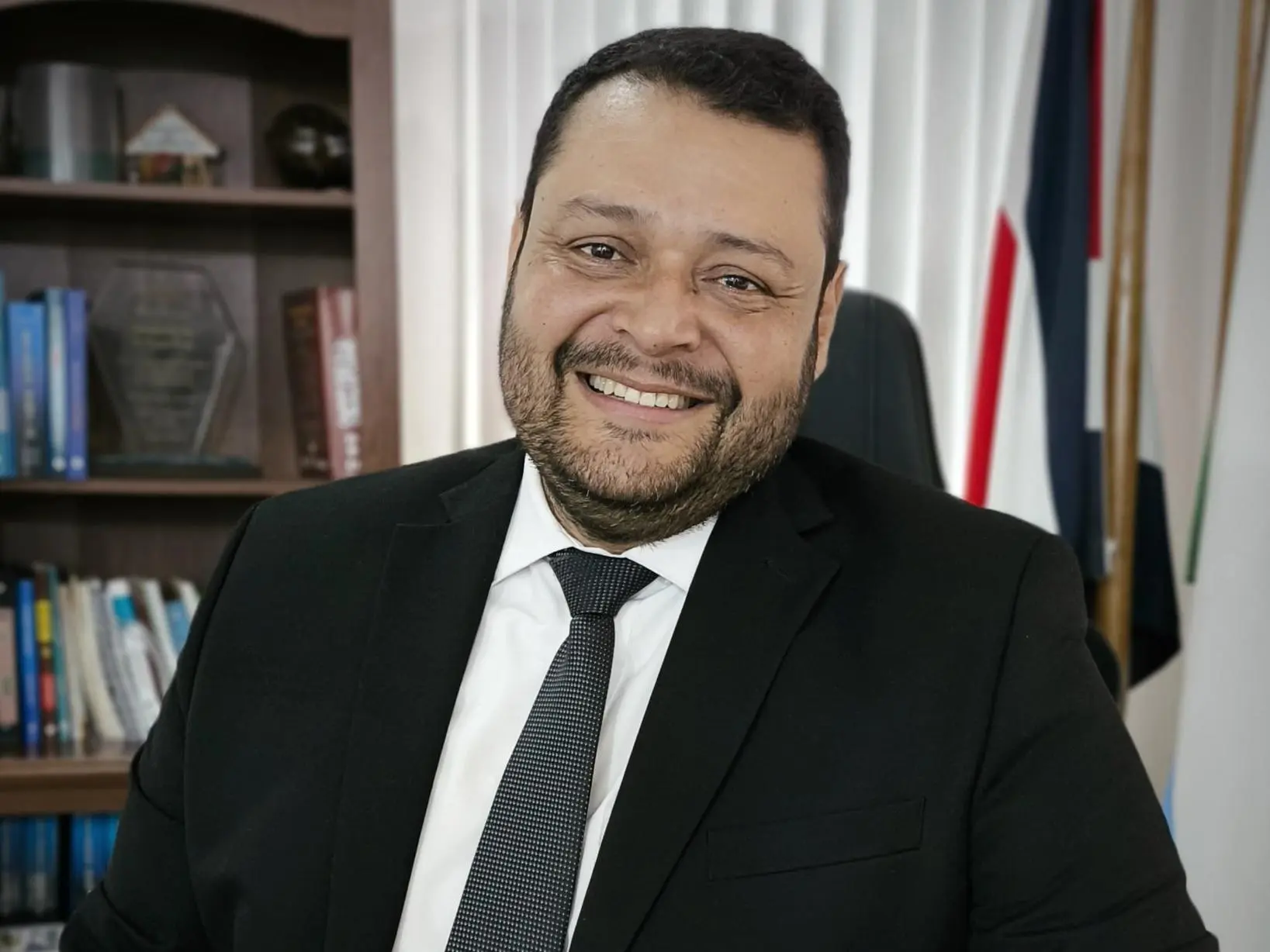 Jeremy Espinoza foto